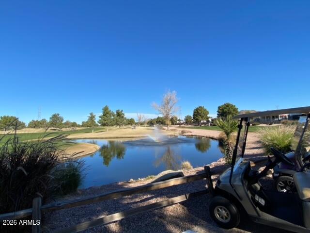 Viewpoint RV and Golf Resort - Residential