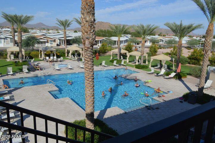 Viewpoint RV and Golf Resort - Residential
