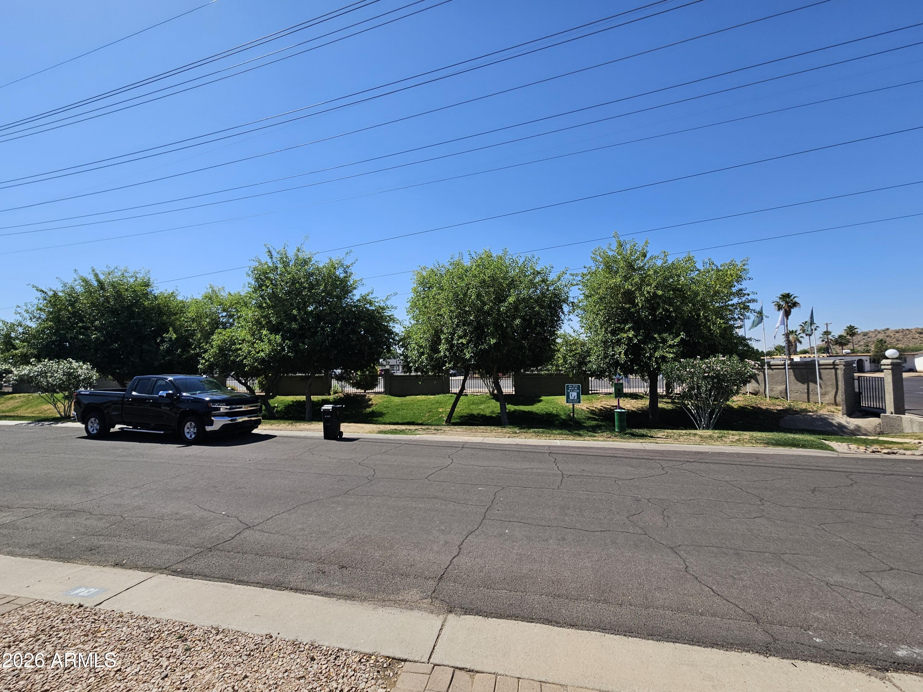 Viewpoint RV and Golf Resort - Residential