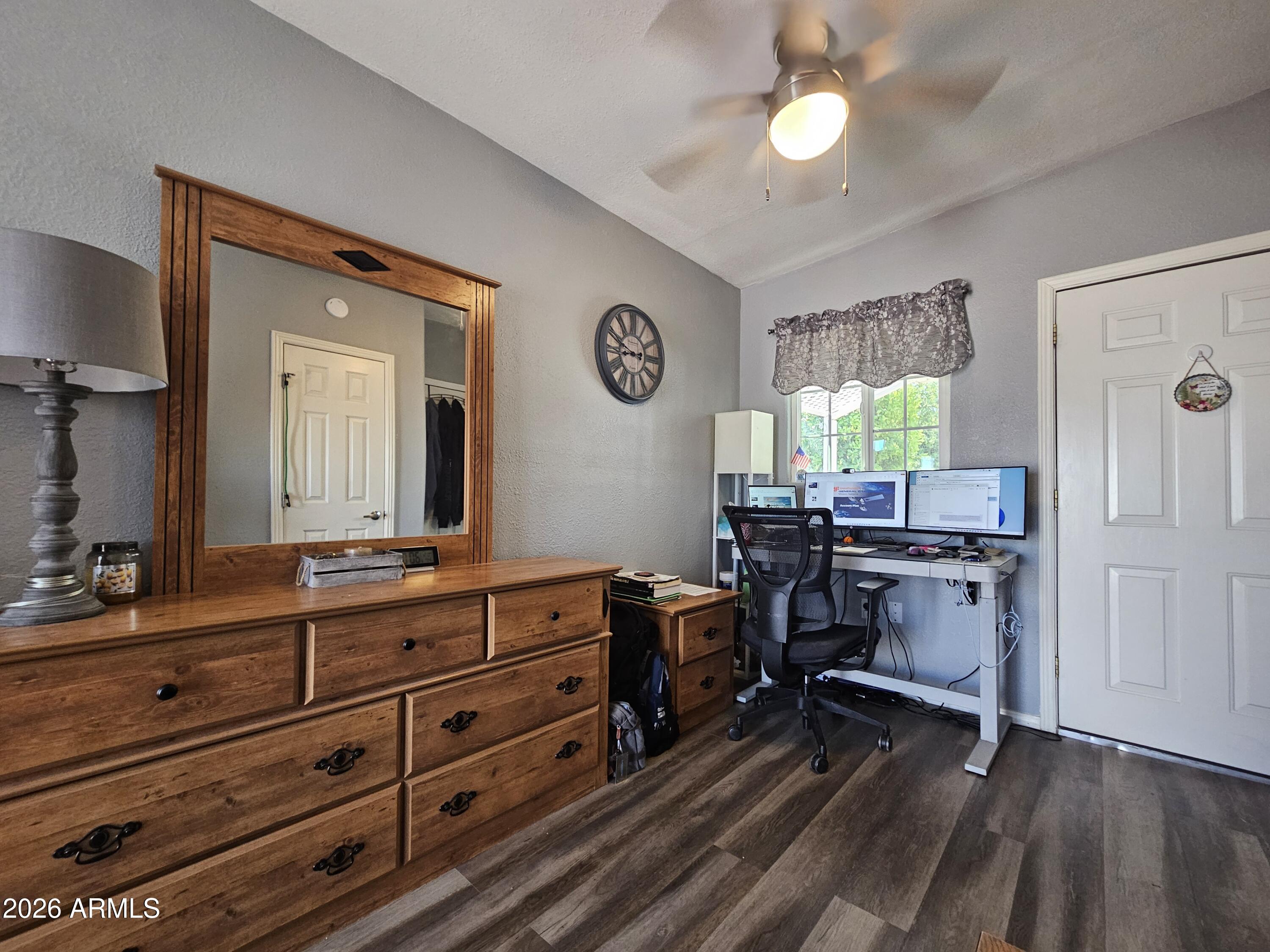 Viewpoint RV and Golf Resort - Residential