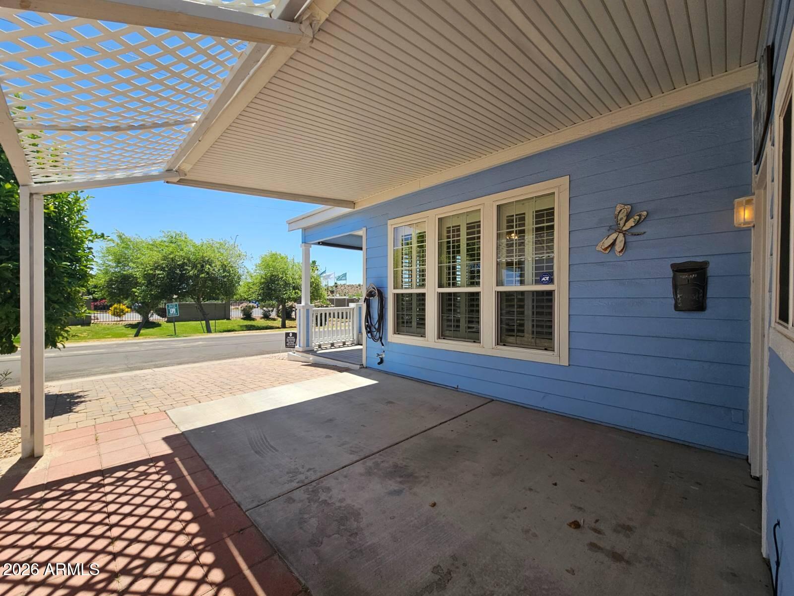 Viewpoint RV and Golf Resort - Residential