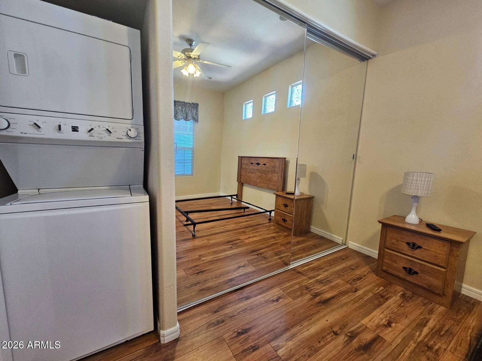 Viewpoint RV and Golf Resort - Residential
