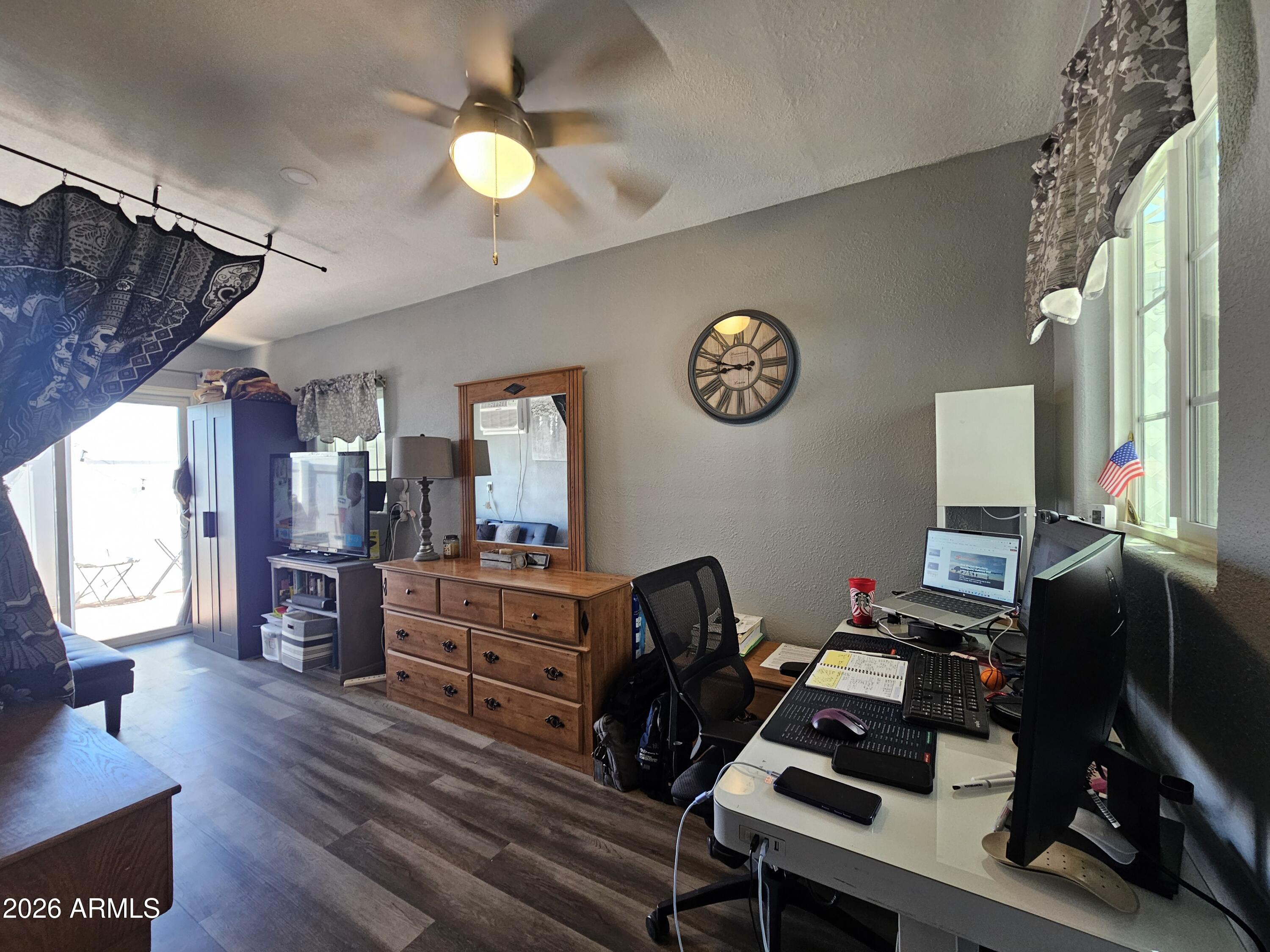 Viewpoint RV and Golf Resort - Residential