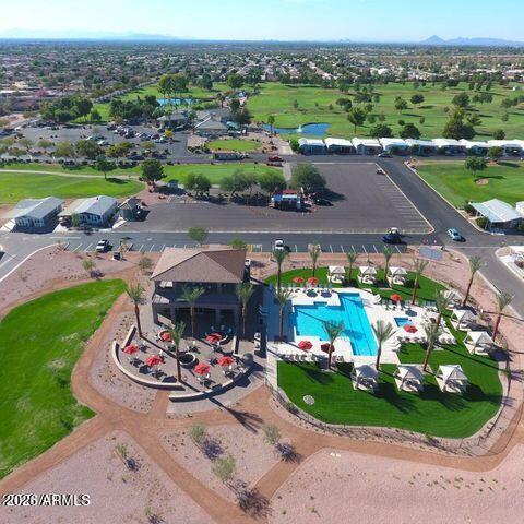 Viewpoint RV and Golf Resort - Residential