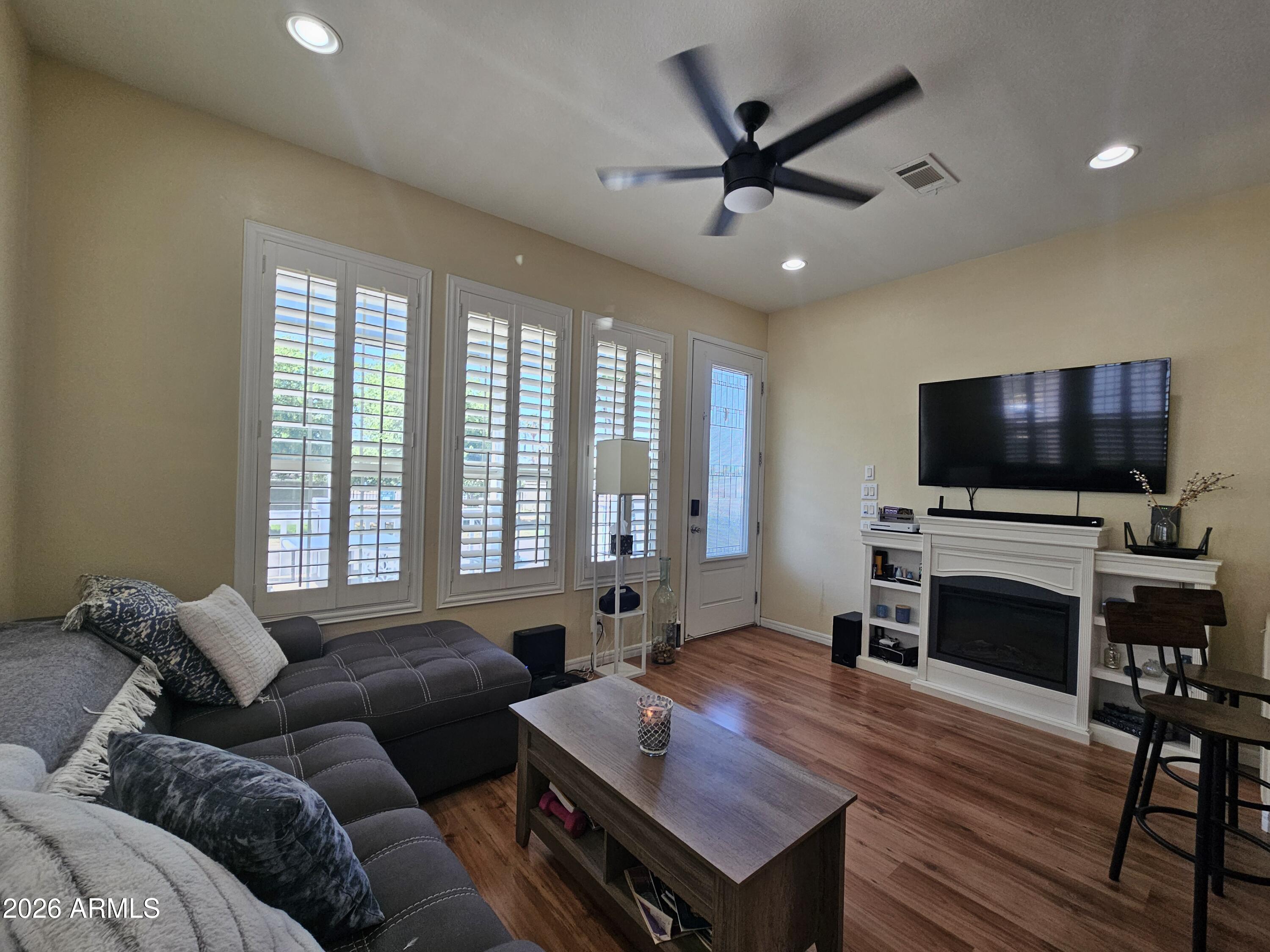 Viewpoint RV and Golf Resort - Residential