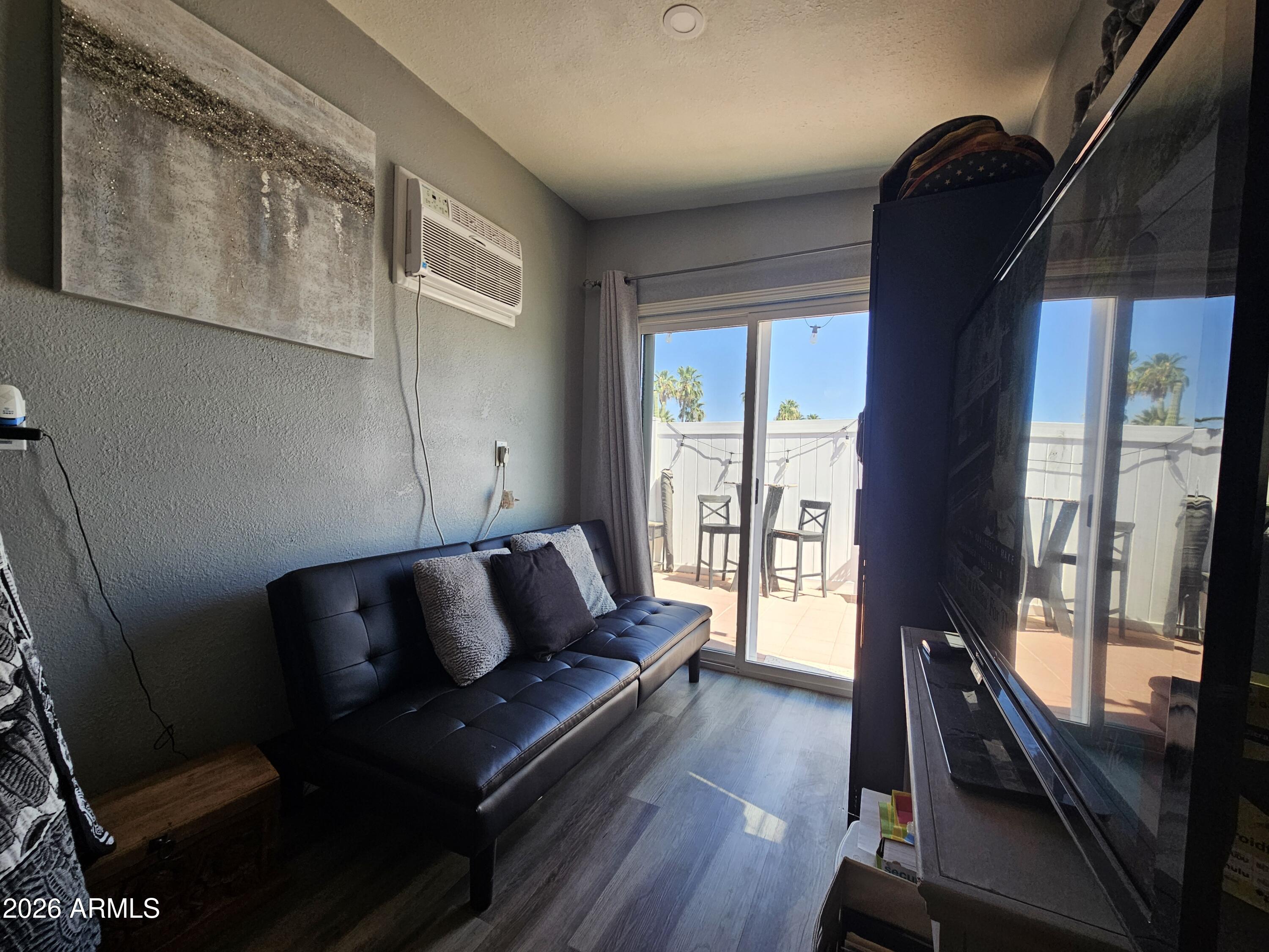 Viewpoint RV and Golf Resort - Residential