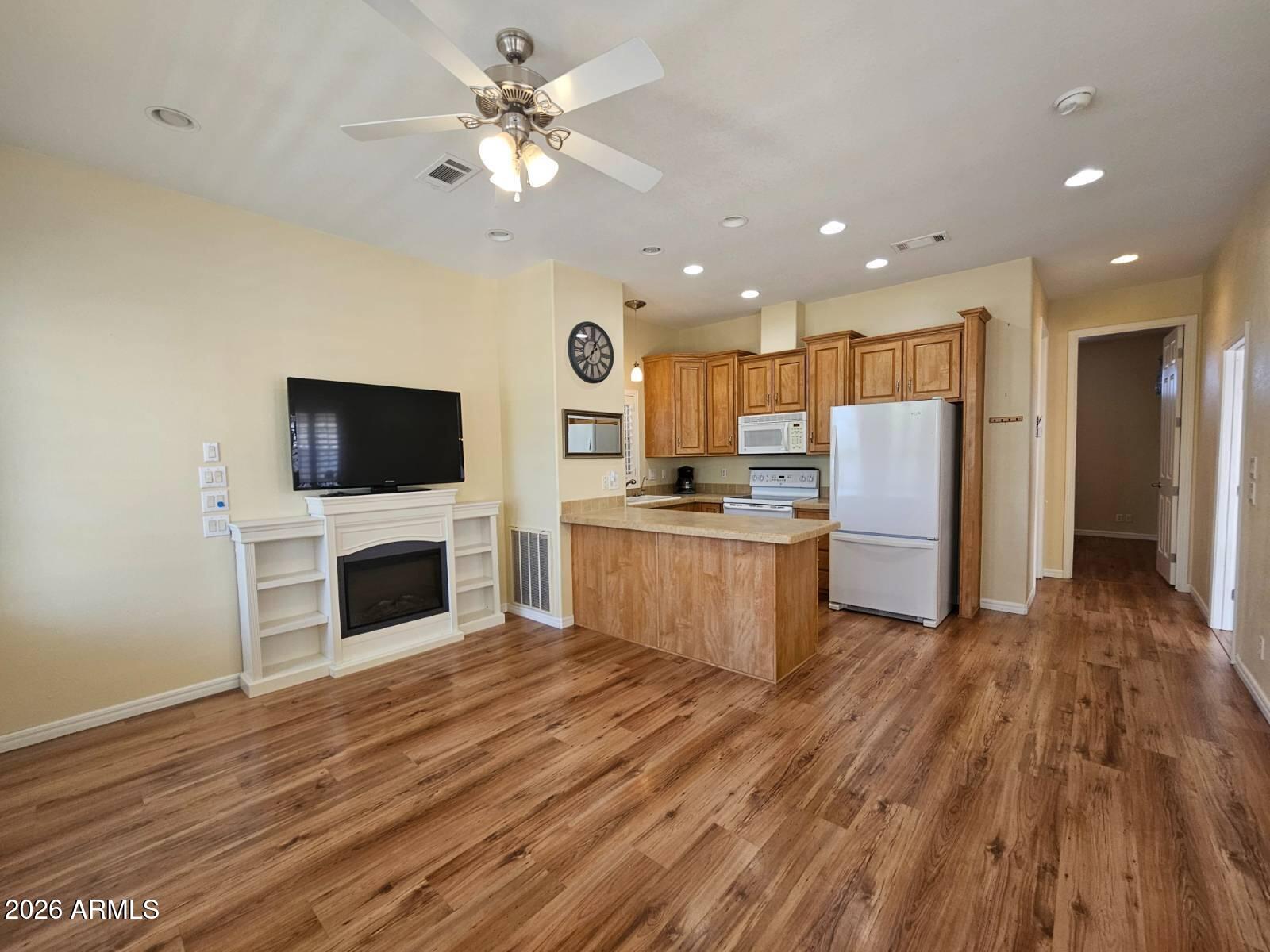 Viewpoint RV and Golf Resort - Residential