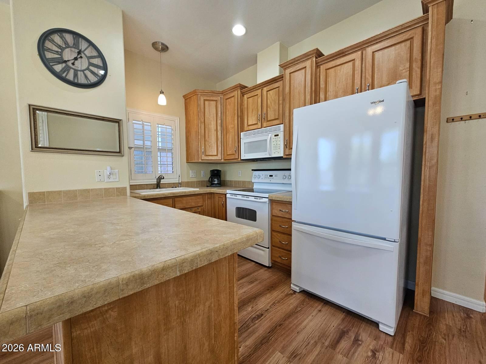 Viewpoint RV and Golf Resort - Residential