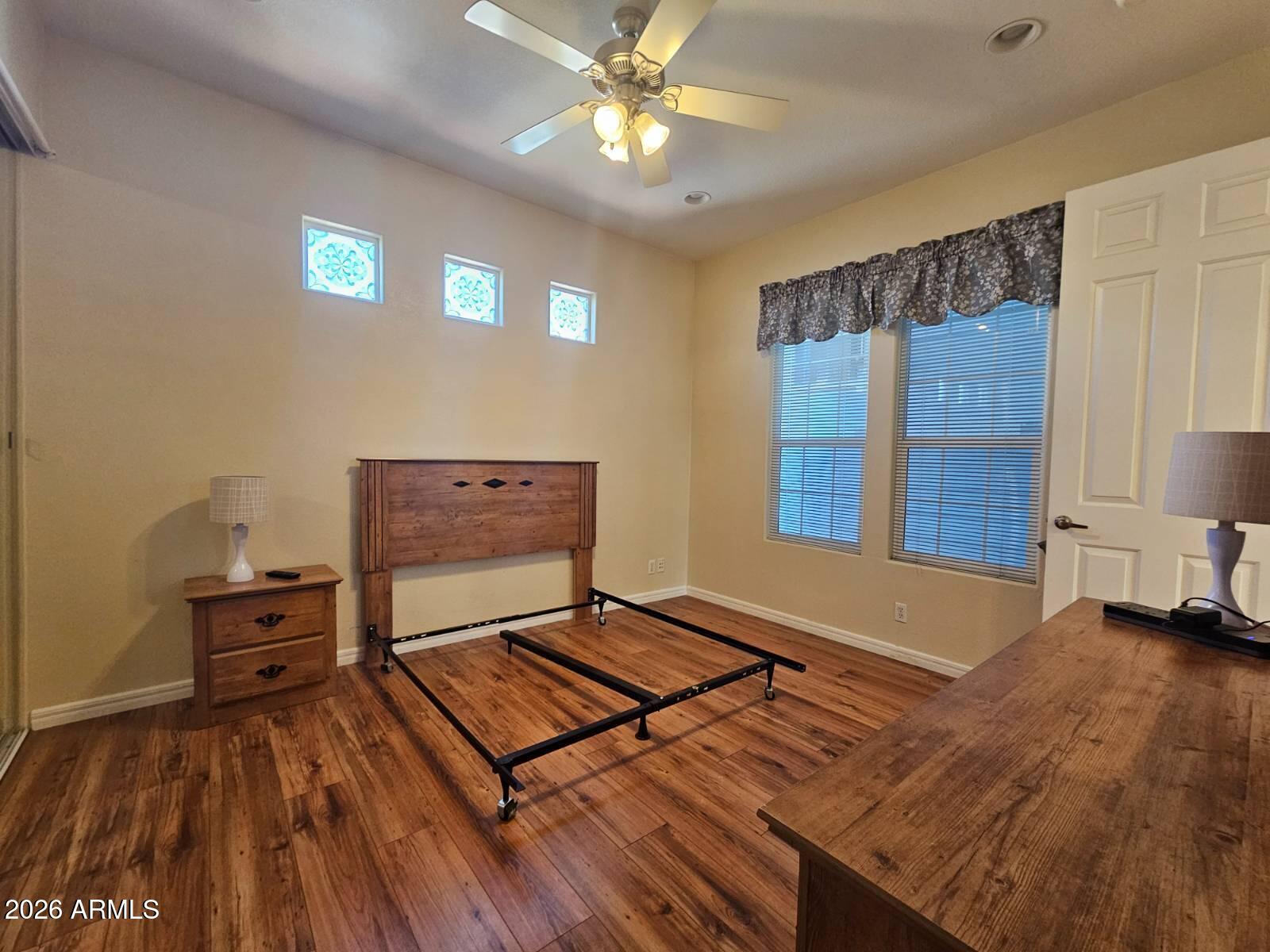 Viewpoint RV and Golf Resort - Residential