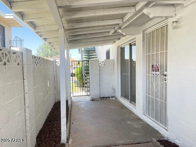 2133 W TURNEY Avenue C88