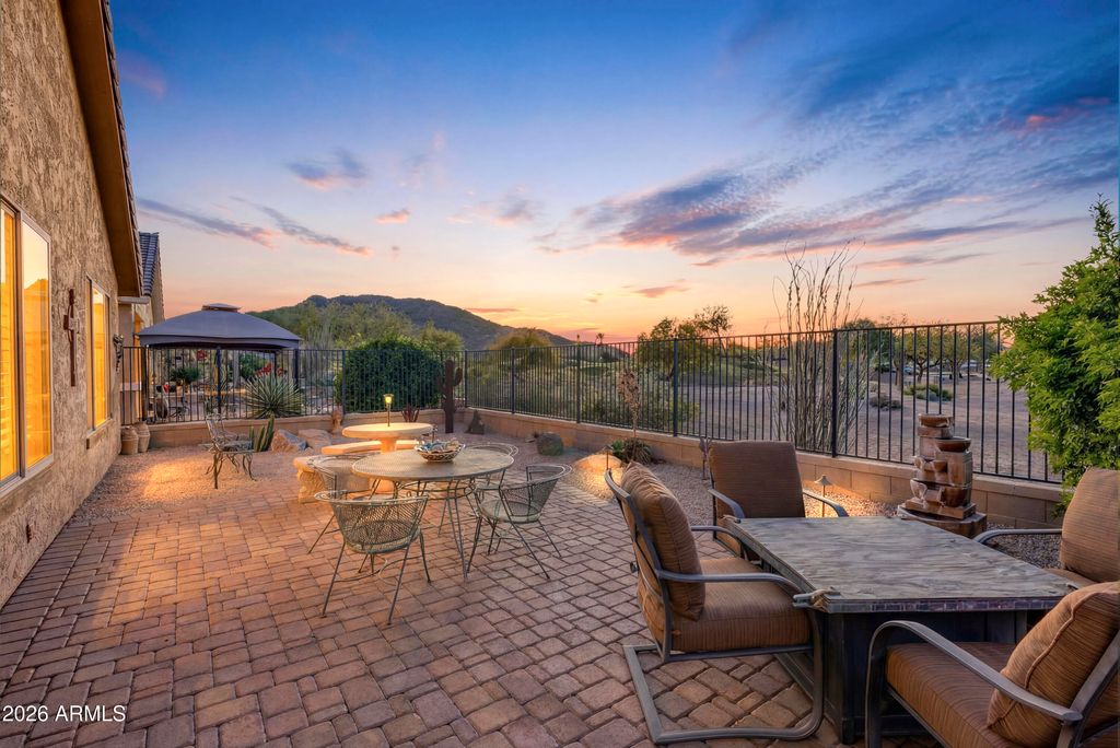 Photo of 32258 N Echo Canyon Road, San Tan Valley, AZ 85143 (MLS # 6993502)