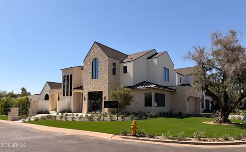 Photo of 4844 E Amelia Avenue, Phoenix, AZ 85018 (MLS # 7020011)