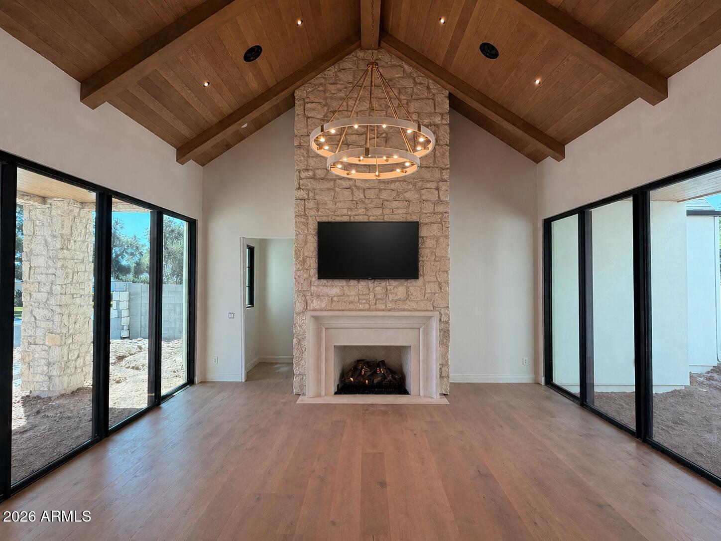INDIAN VILLA AMD - Residential