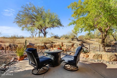 A home in Rio Verde