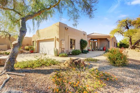 A home in Rio Verde