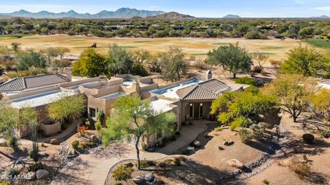 A home in Rio Verde