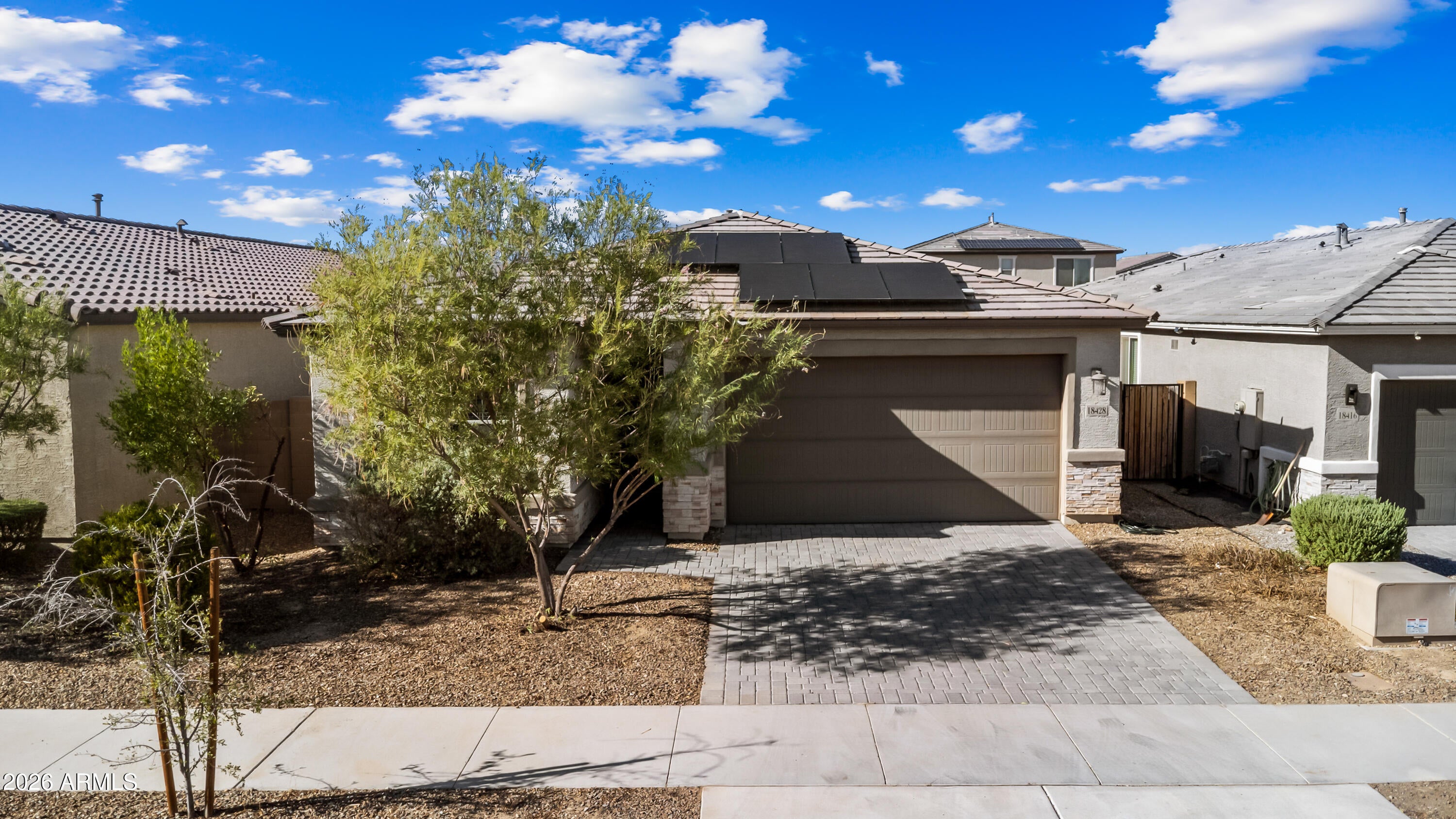 18428 W EWERS Drive