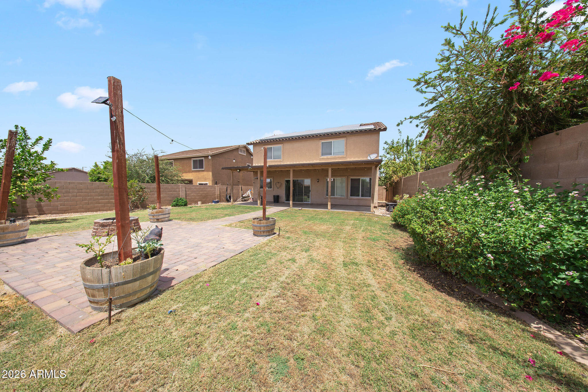 22981 W SOLANO Drive