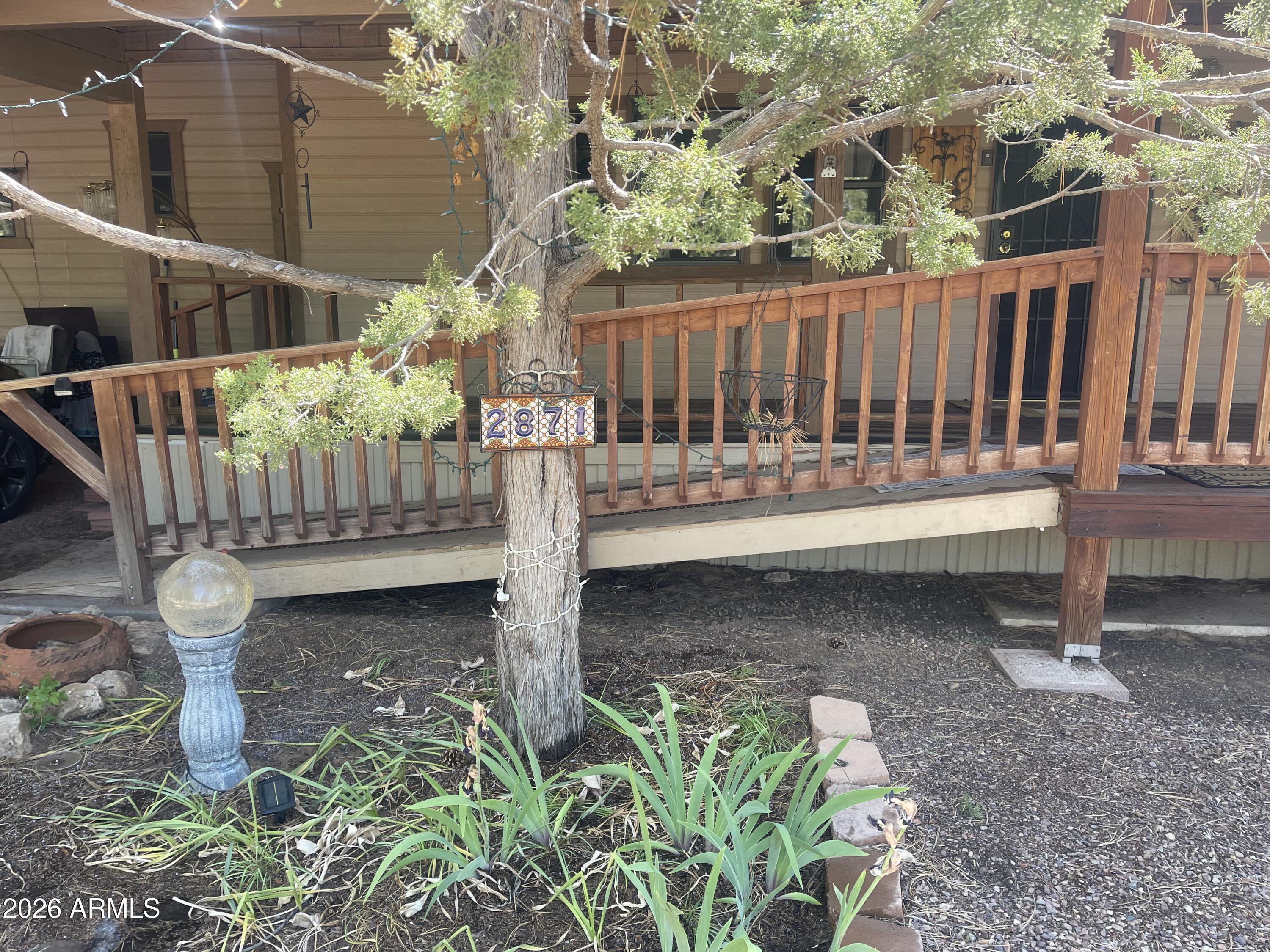 2871 Moose Trail