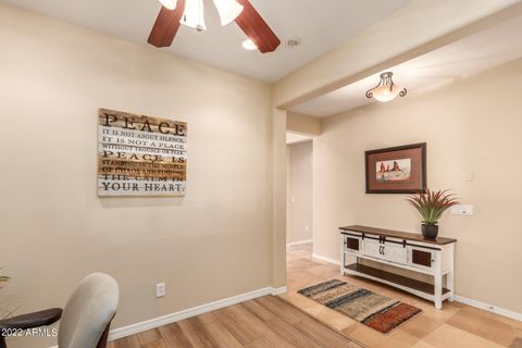 A home in Florence