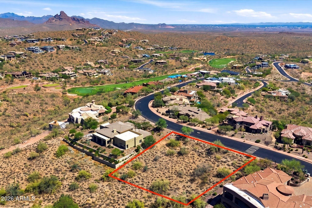 Photo of 10043 N Palisades Boulevard #10, Fountain Hills, AZ 85268 (MLS # 7035022)