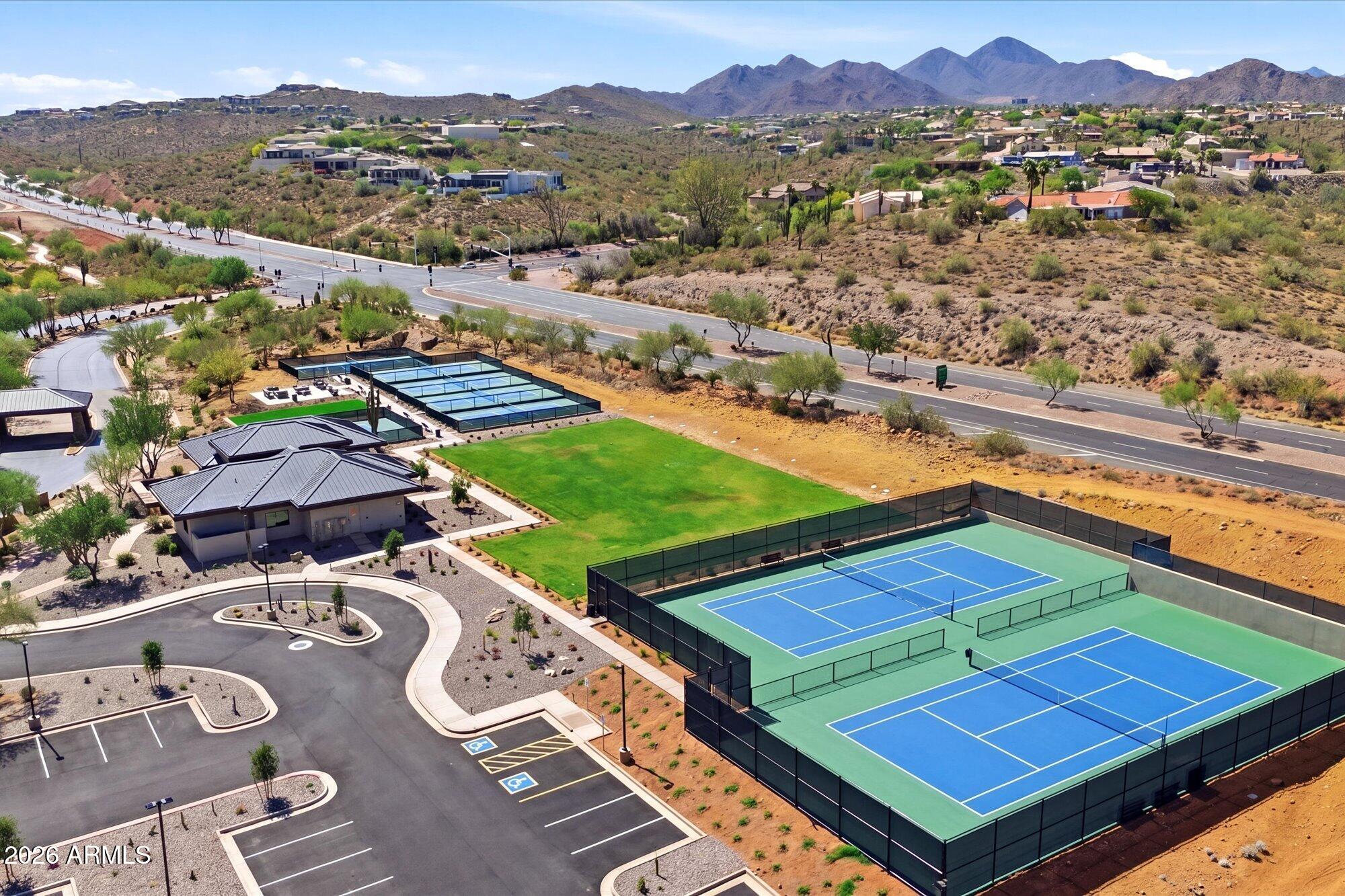 FIREROCK PARCEL P2-Q1 - Land