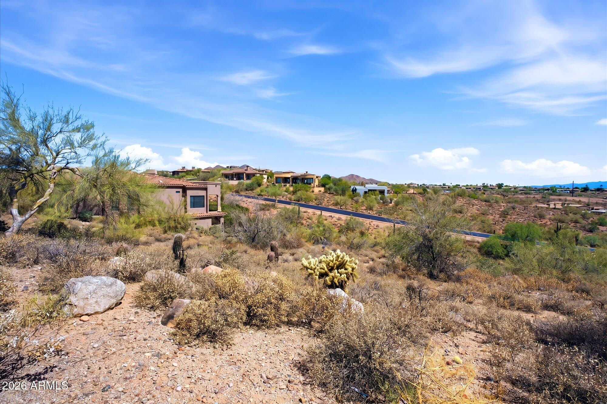 FIREROCK PARCEL P2-Q1 - Land