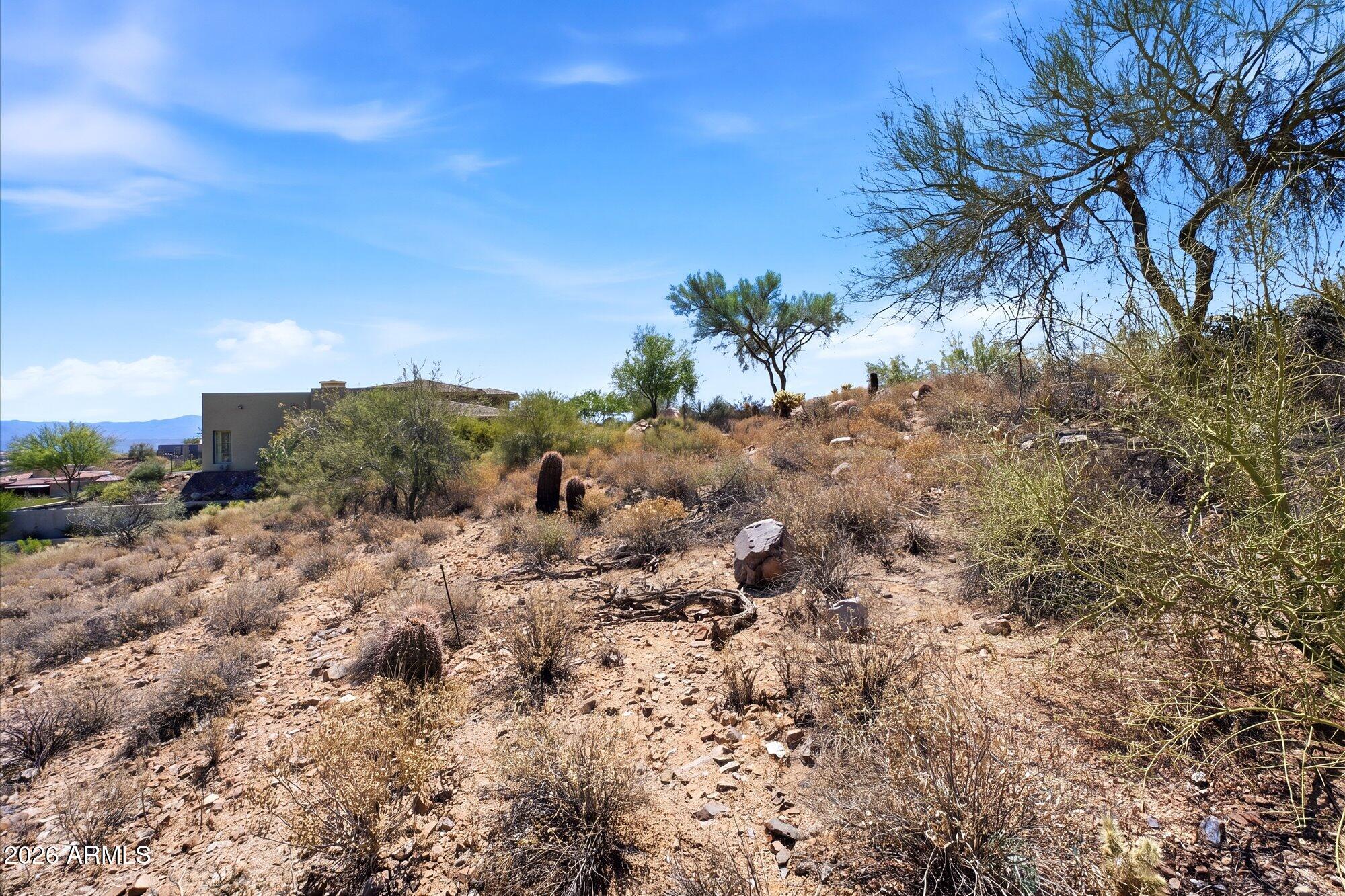 FIREROCK PARCEL P2-Q1 - Land