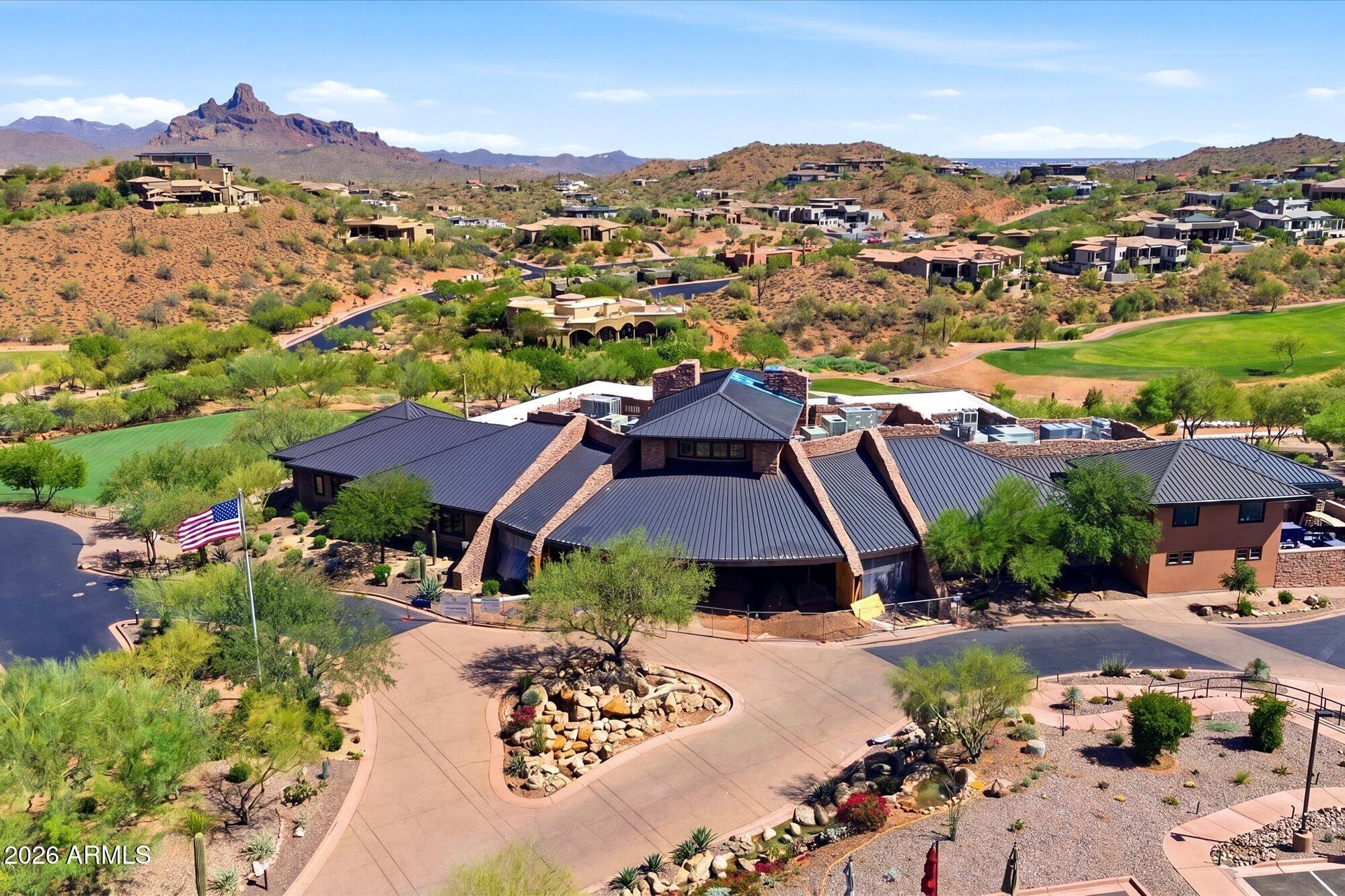 FIREROCK PARCEL P2-Q1 - Land