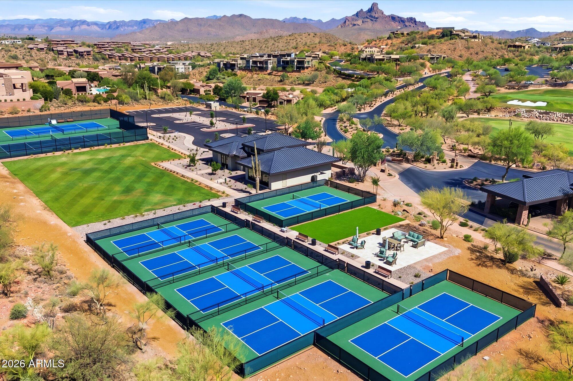 FIREROCK PARCEL P2-Q1 - Land