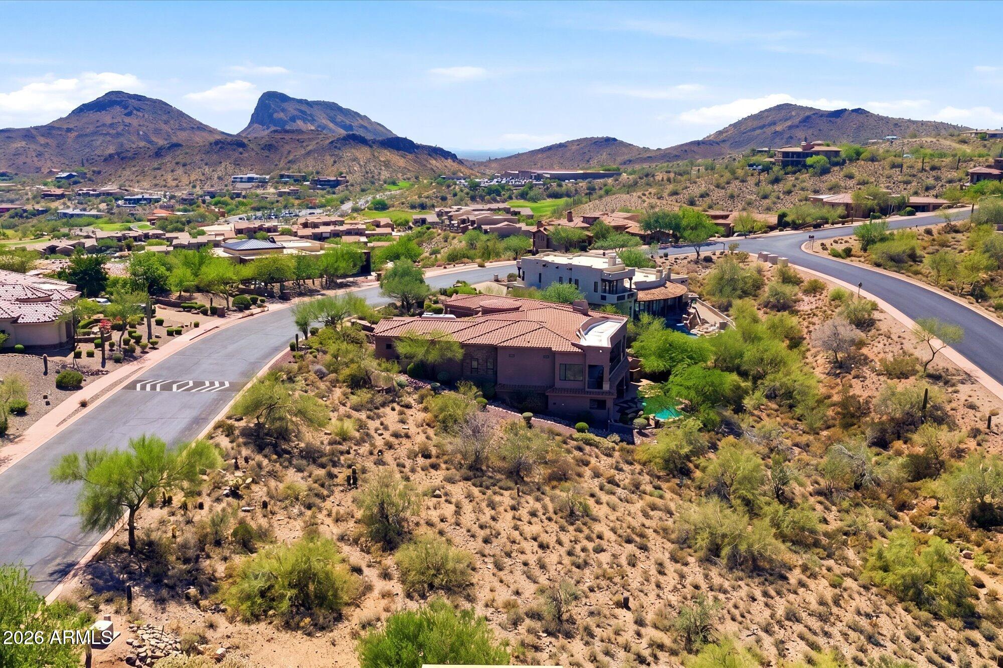 FIREROCK PARCEL P2-Q1 - Land