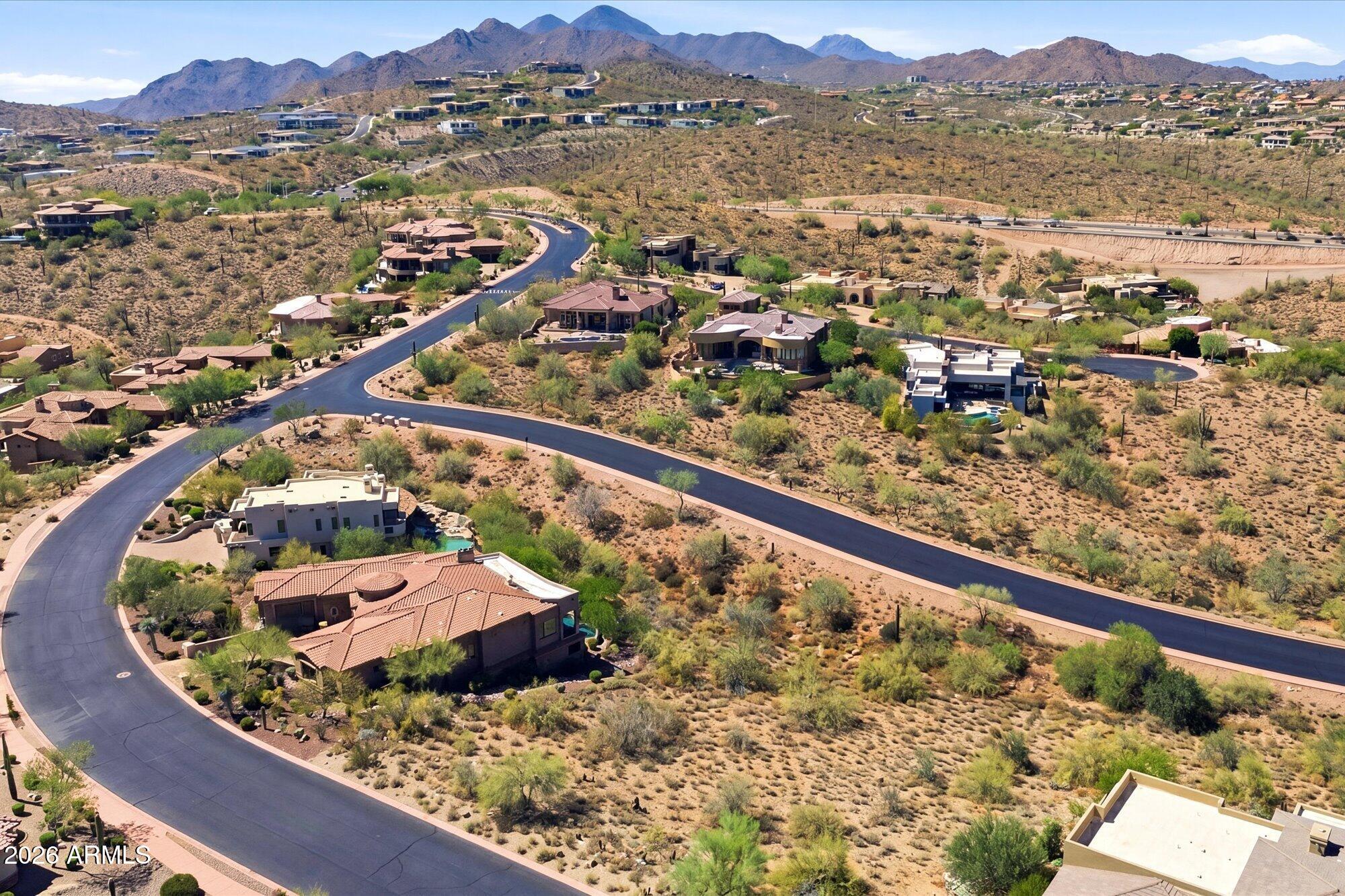 FIREROCK PARCEL P2-Q1 - Land