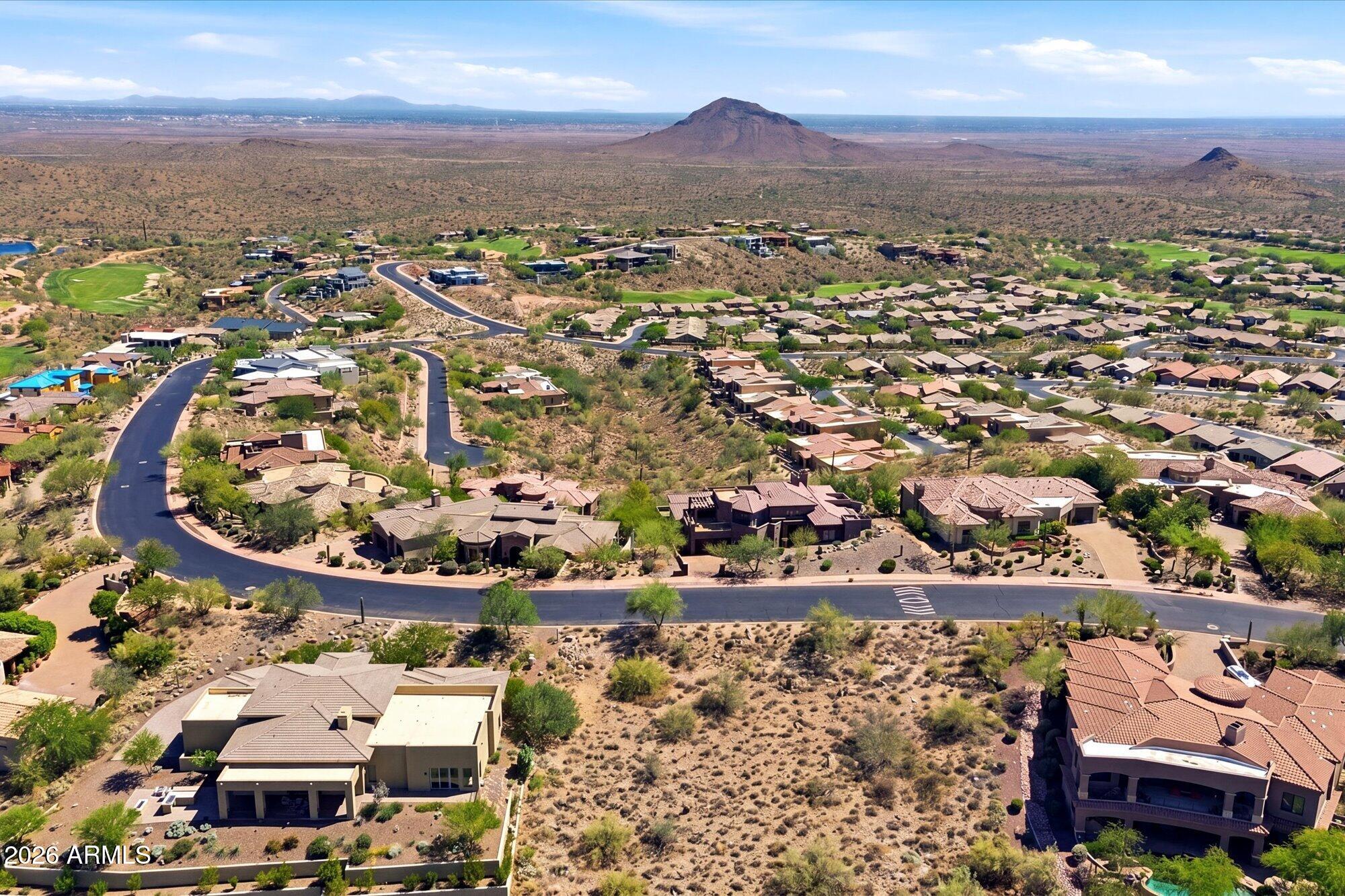 FIREROCK PARCEL P2-Q1 - Land