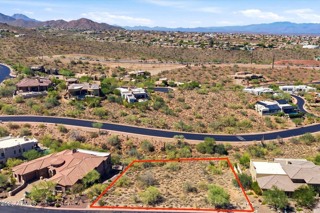 Photo of 10043 N Palisades Boulevard #10, Fountain Hills, AZ 85268 (MLS # 7035022)