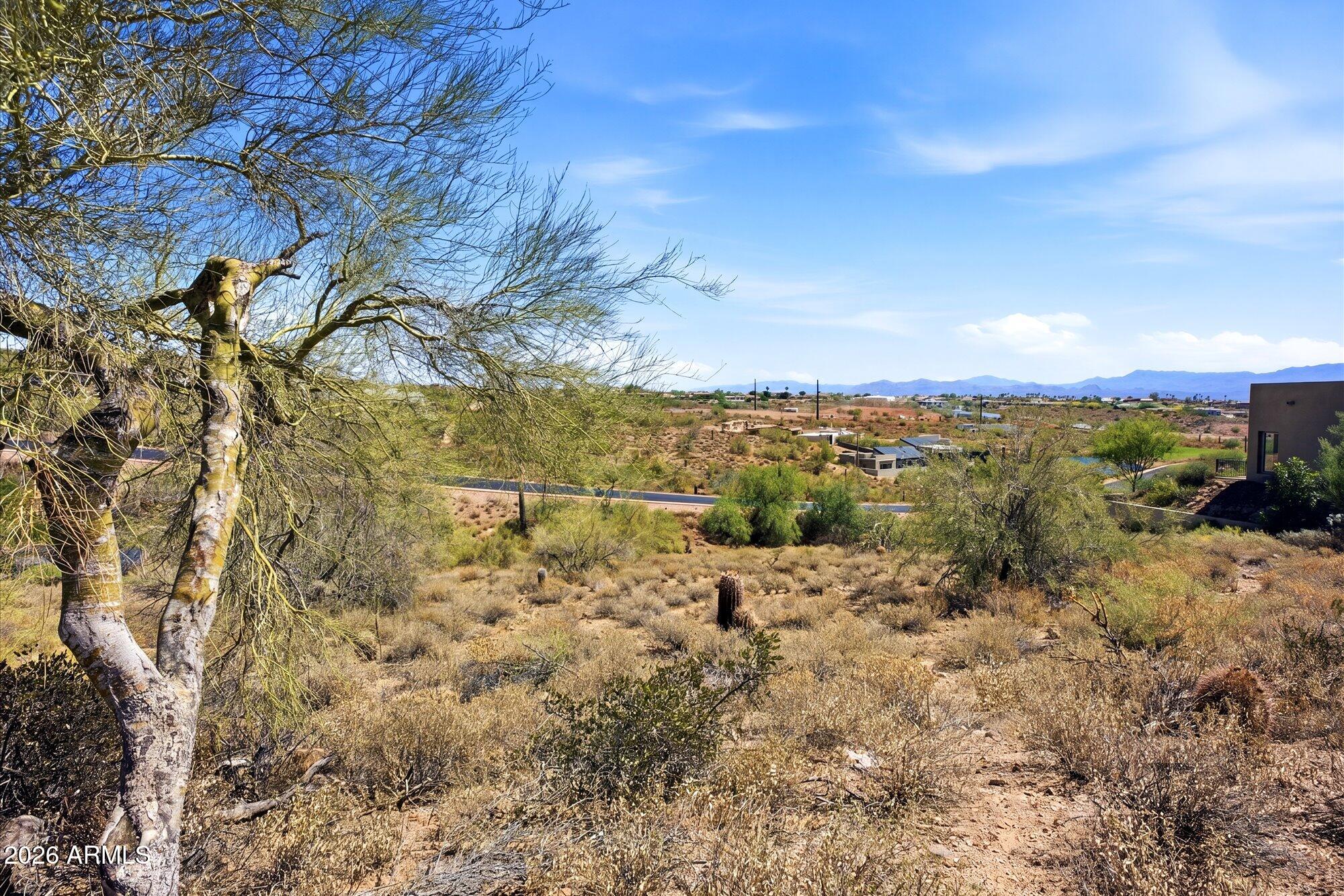 FIREROCK PARCEL P2-Q1 - Land