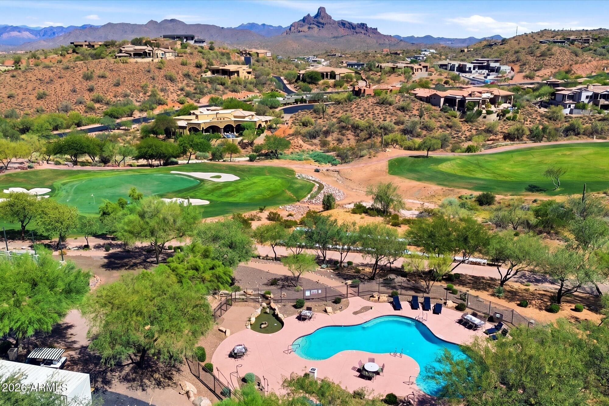 FIREROCK PARCEL P2-Q1 - Land