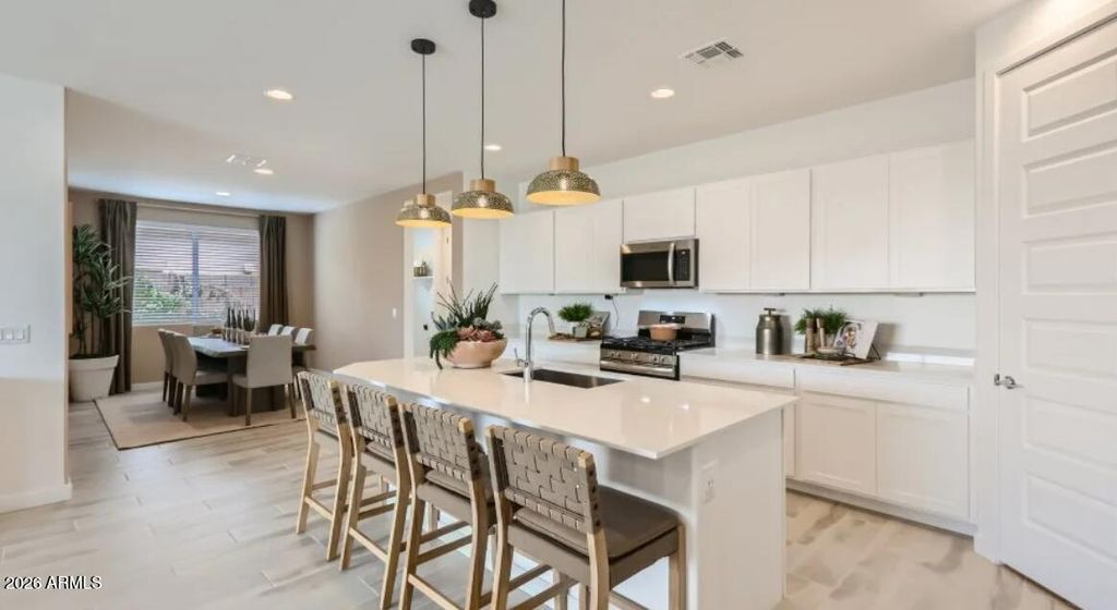 Photo of 4573 E Kenneth Lane, San Tan Valley, AZ 85143 (MLS # 7028343)