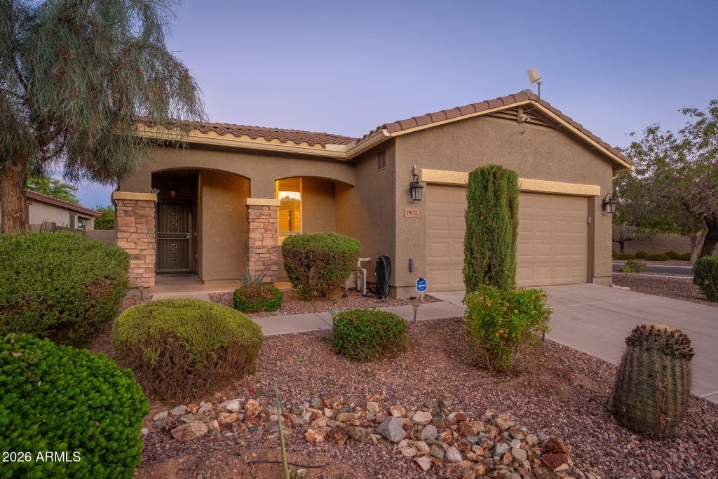 Photo of 19121 N Ventana Lane, Maricopa, AZ 85138 (MLS # 7068504)