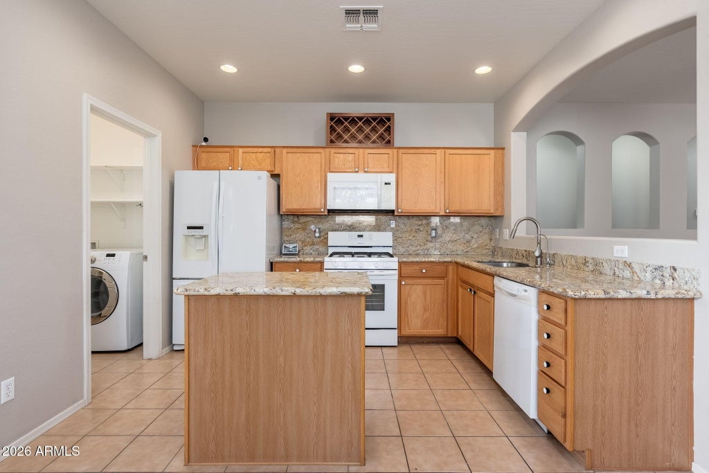 Photo of 19121 N Ventana Lane, Maricopa, AZ 85138 (MLS # 7068504)