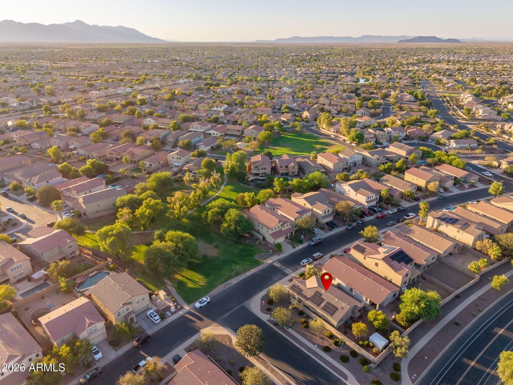 Photo of 19121 N Ventana Lane, Maricopa, AZ 85138 (MLS # 7068504)