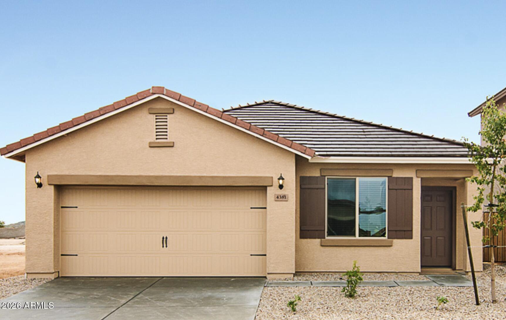18746 N LARIAT Road