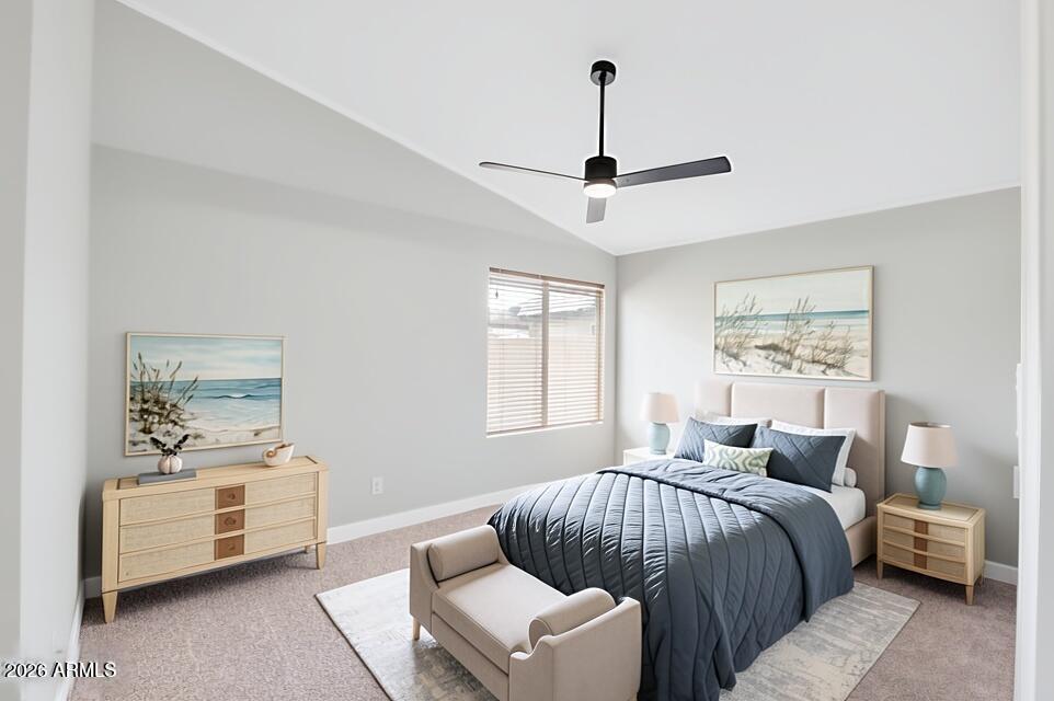 3046 W Abraham Lane