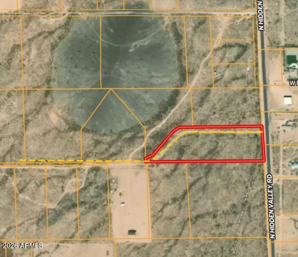 Photo of 0 W Brazilwood Lane #Y, Maricopa, AZ 85139 (MLS # 6984079)