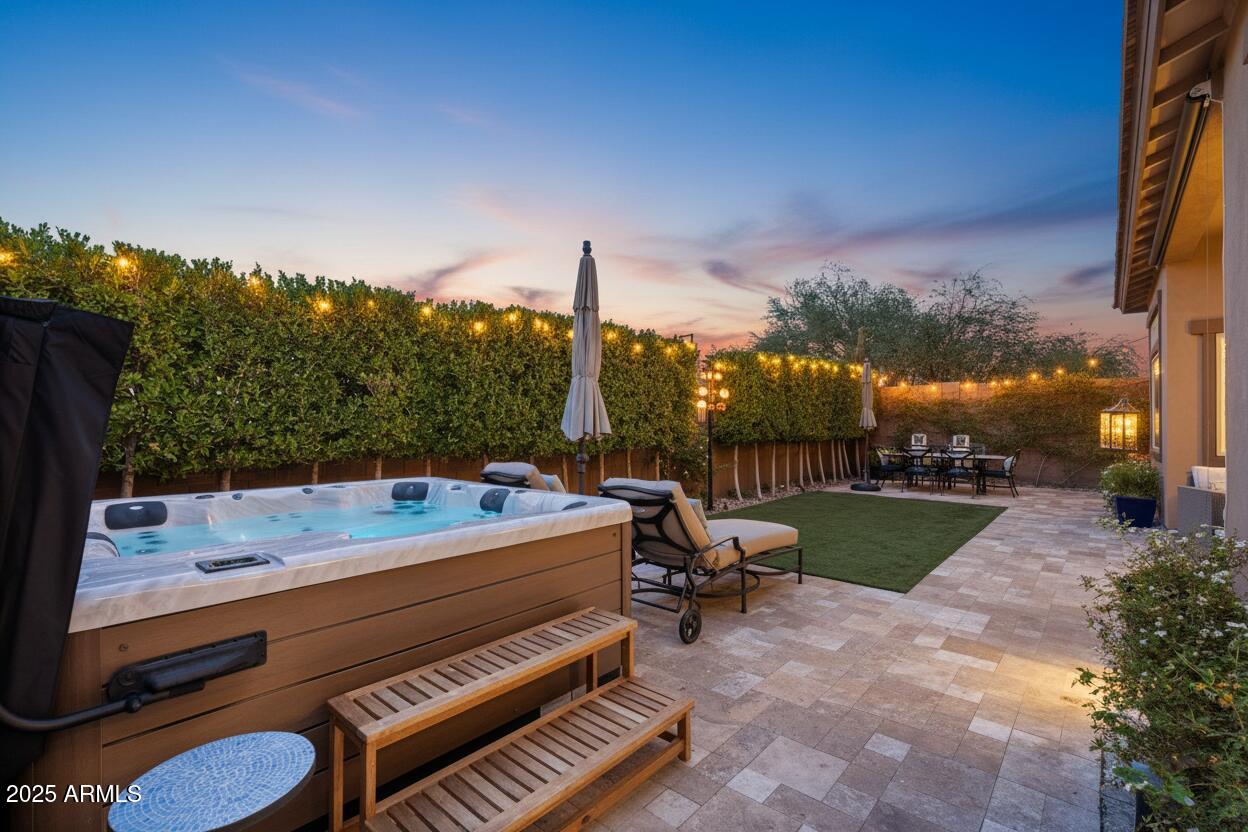 Scottsdale, Arizona 85255, United States, 4 Bedrooms Bedrooms, ,3 BathroomsBathrooms,Residential,Active,252117