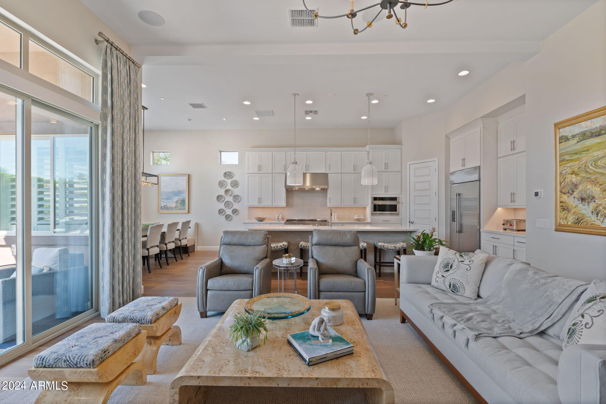 Scottsdale, Arizona 85255, United States, 4 Bedrooms Bedrooms, ,3 BathroomsBathrooms,Residential,Active,252117