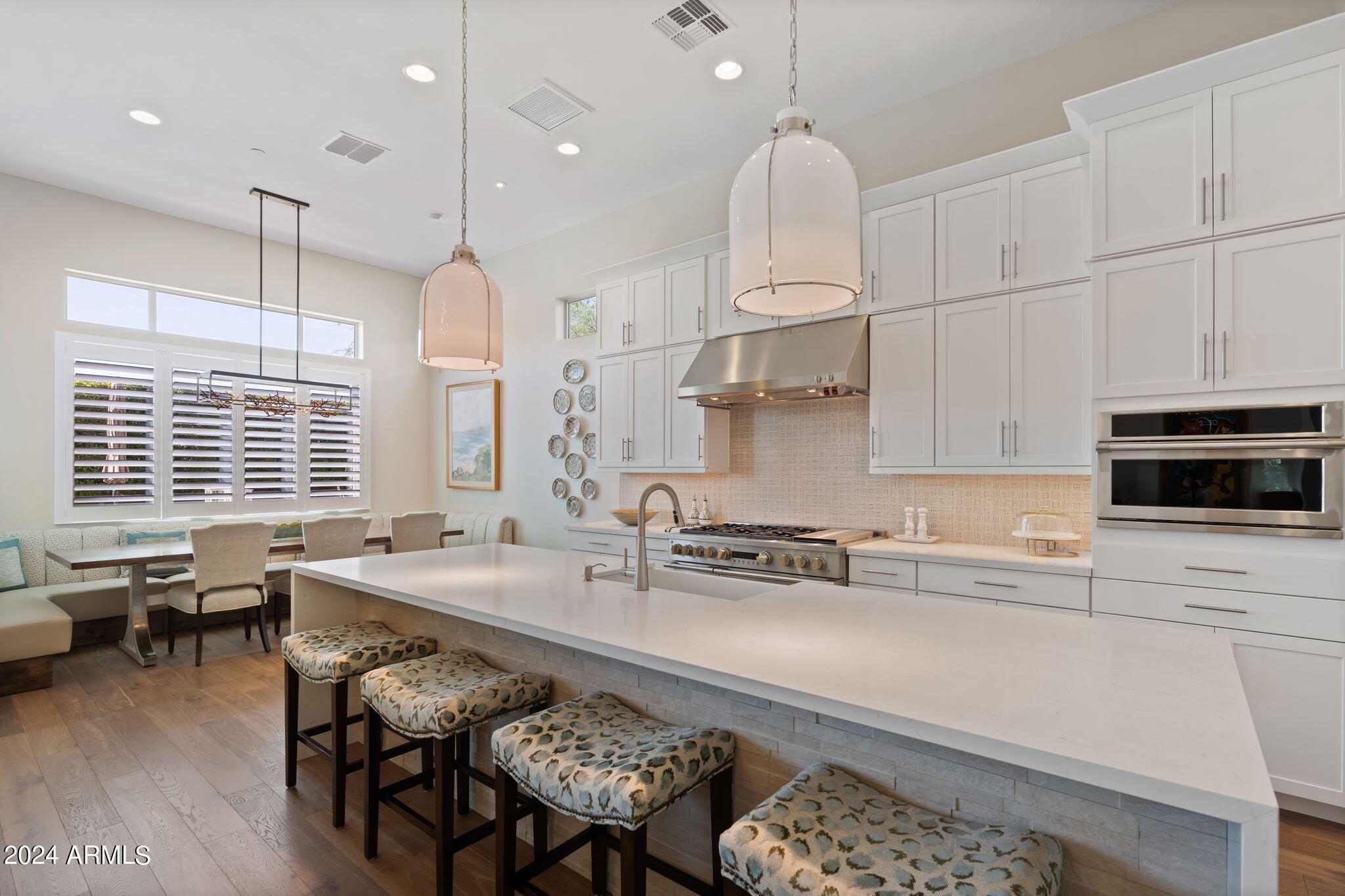 Scottsdale, Arizona 85255, United States, 4 Bedrooms Bedrooms, ,3 BathroomsBathrooms,Residential,Active,252117