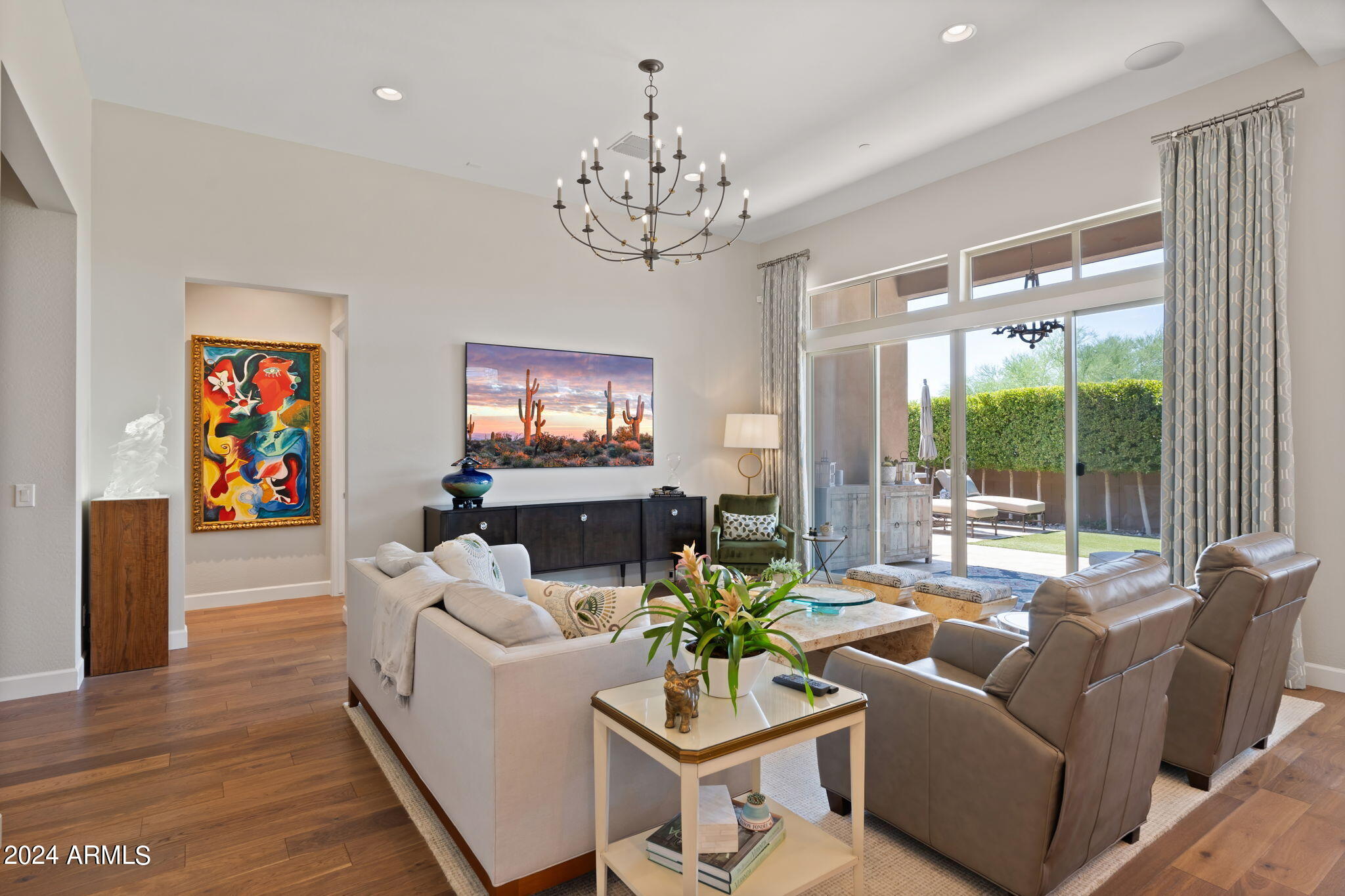 Scottsdale, Arizona 85255, United States, 4 Bedrooms Bedrooms, ,3 BathroomsBathrooms,Residential,Active,252117