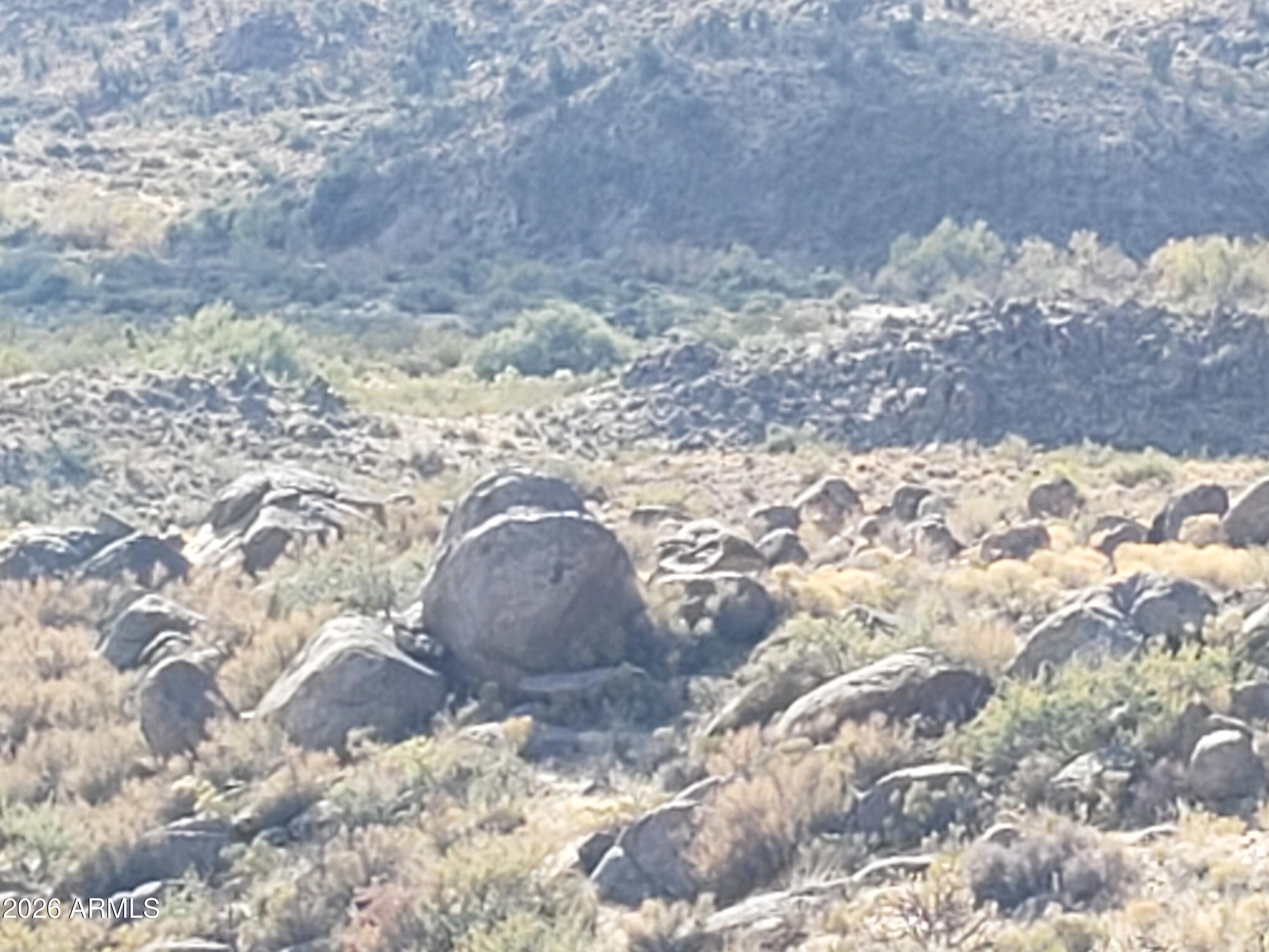 XXX1 E Boulder Pass Road 23A