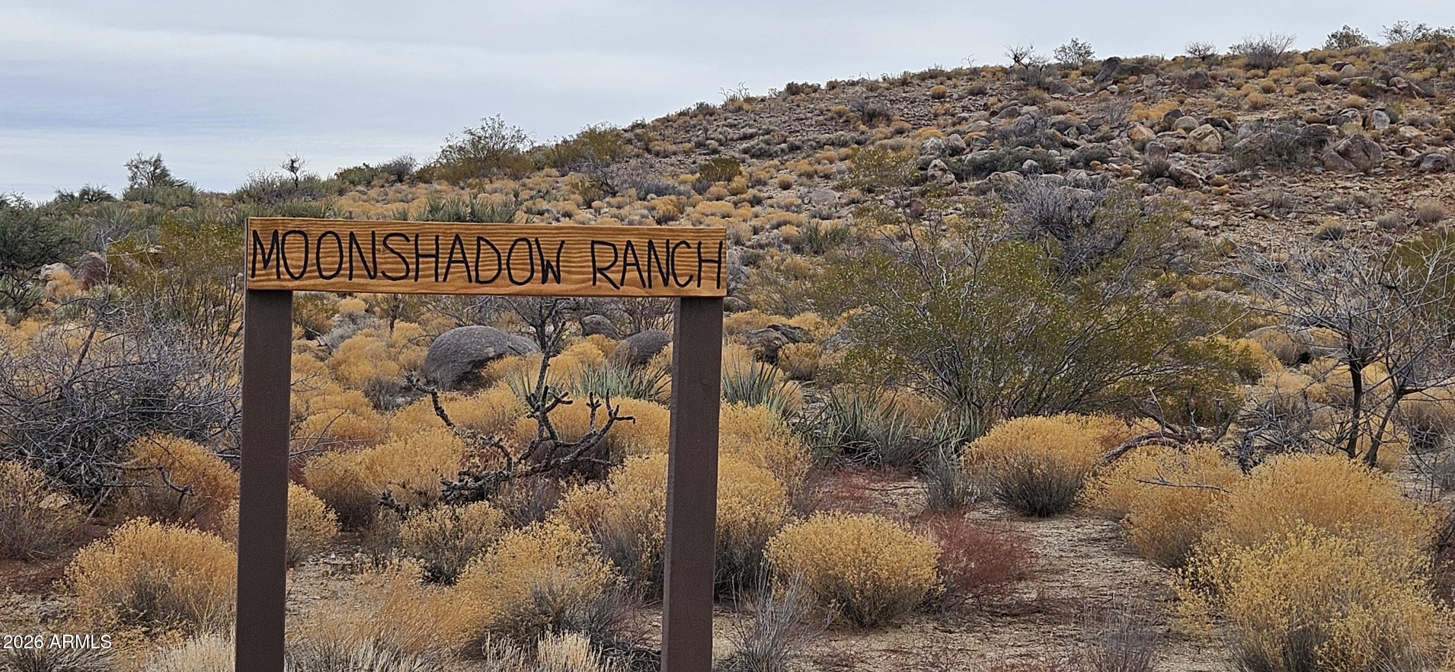 XXX1 E Boulder Pass Road 23A