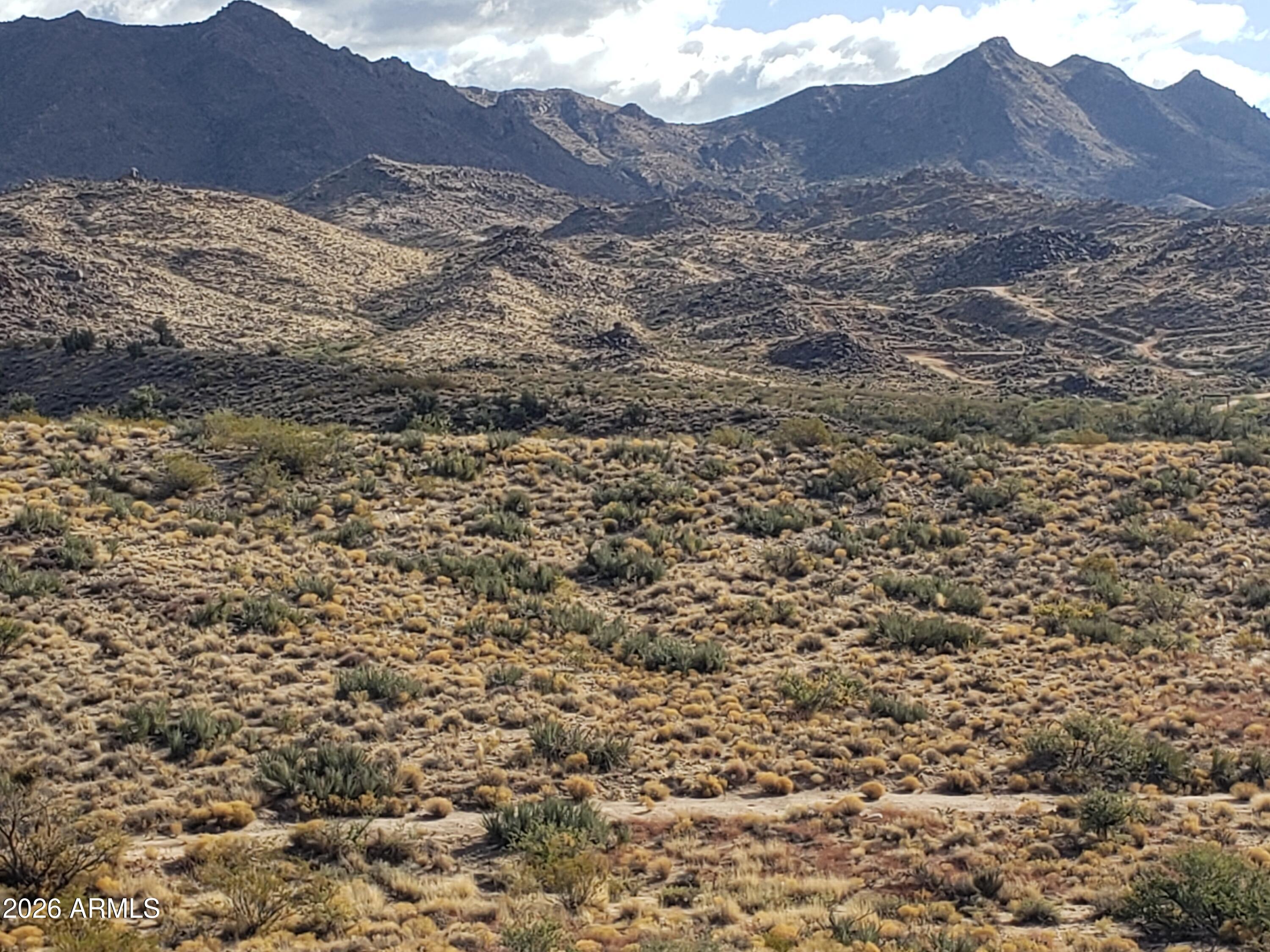 XXX1 E Boulder Pass Road 23A